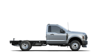 2024 Ford Chassis Cab External Image 5